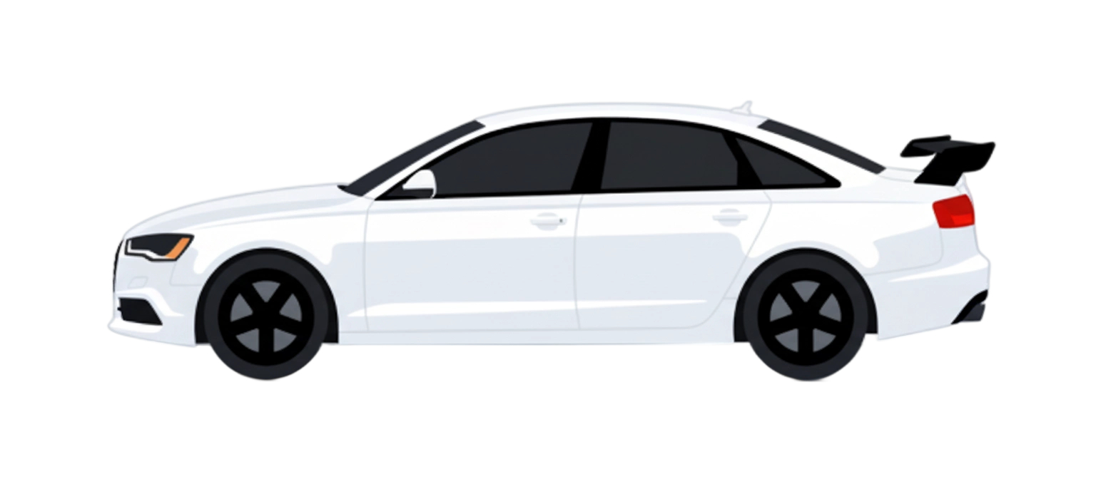 Sedan